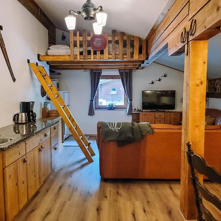 Ritterhof Apartments Rauris Zewnętrze zdjęcie
