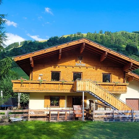 Ritterhof Apartments Rauris Zewnętrze zdjęcie