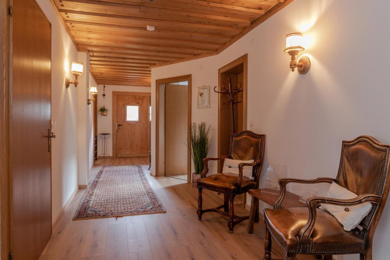 Ritterhof Apartments Rauris Zewnętrze zdjęcie
