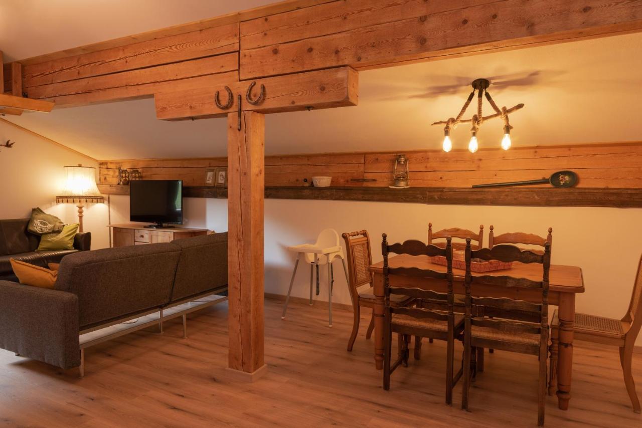 Ritterhof Apartments Rauris Zewnętrze zdjęcie