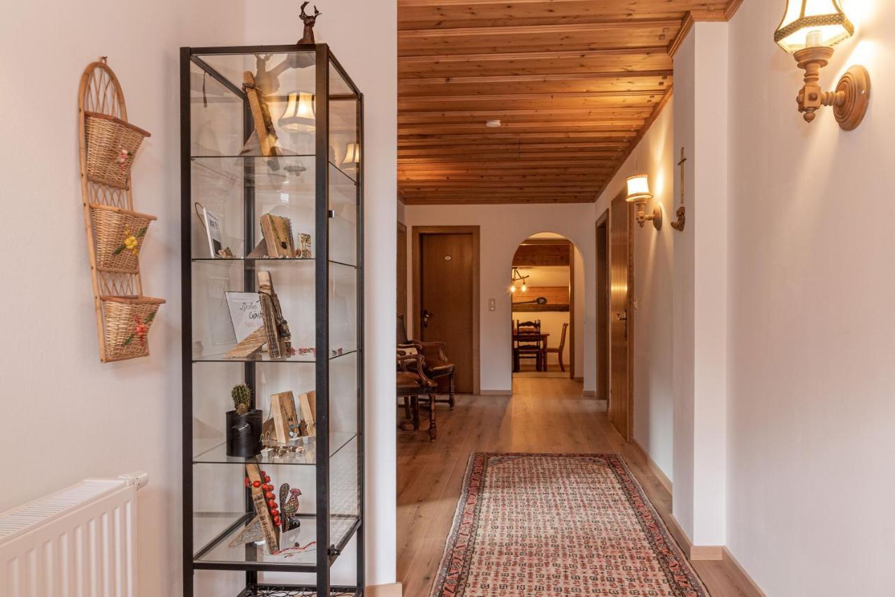 Ritterhof Apartments Rauris Zewnętrze zdjęcie