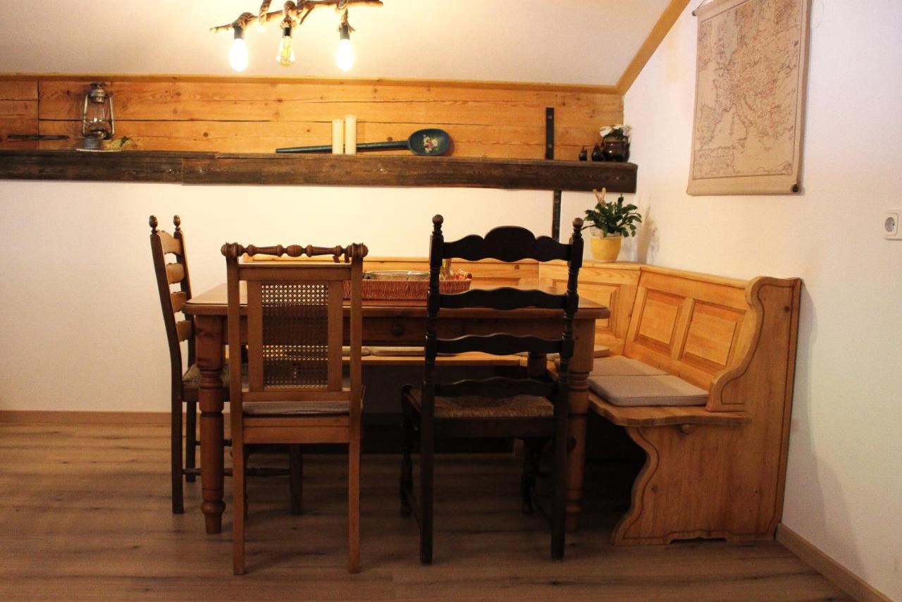 Ritterhof Apartments Rauris Zewnętrze zdjęcie
