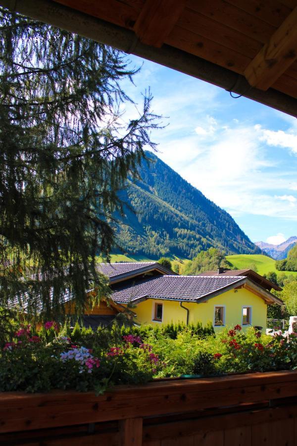 Ritterhof Apartments Rauris Zewnętrze zdjęcie