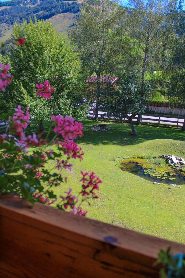 Ritterhof Apartments Rauris Zewnętrze zdjęcie