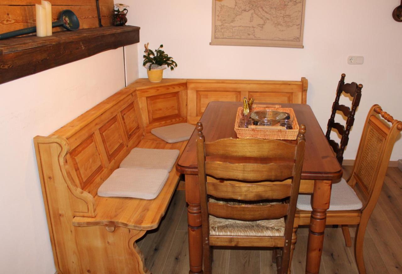 Ritterhof Apartments Rauris Zewnętrze zdjęcie