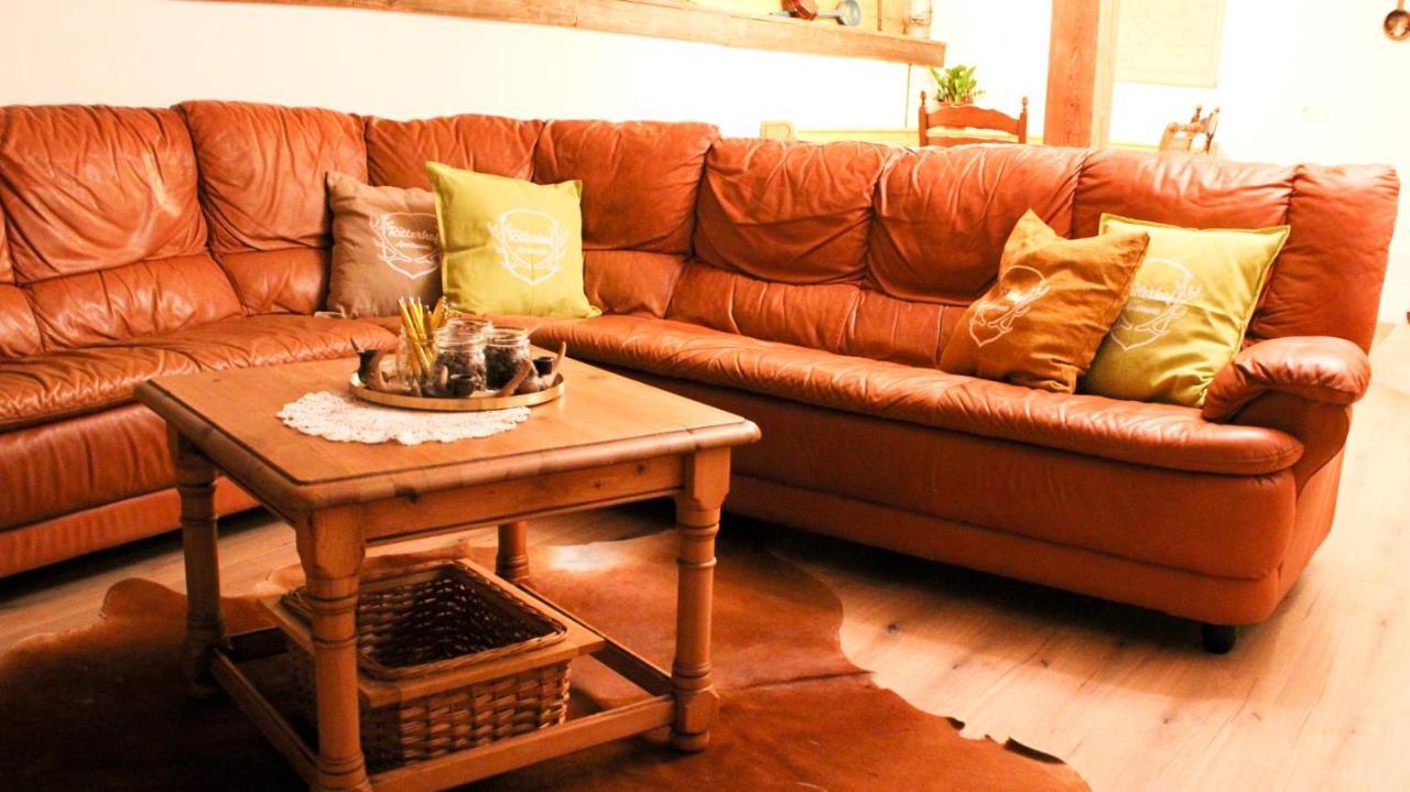 Ritterhof Apartments Rauris Zewnętrze zdjęcie