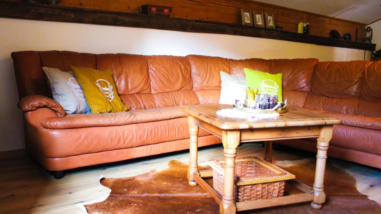 Ritterhof Apartments Rauris Zewnętrze zdjęcie