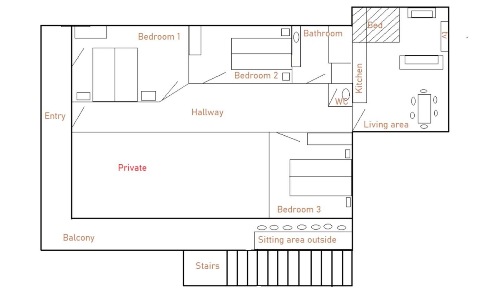 Ritterhof Apartments Rauris Zewnętrze zdjęcie