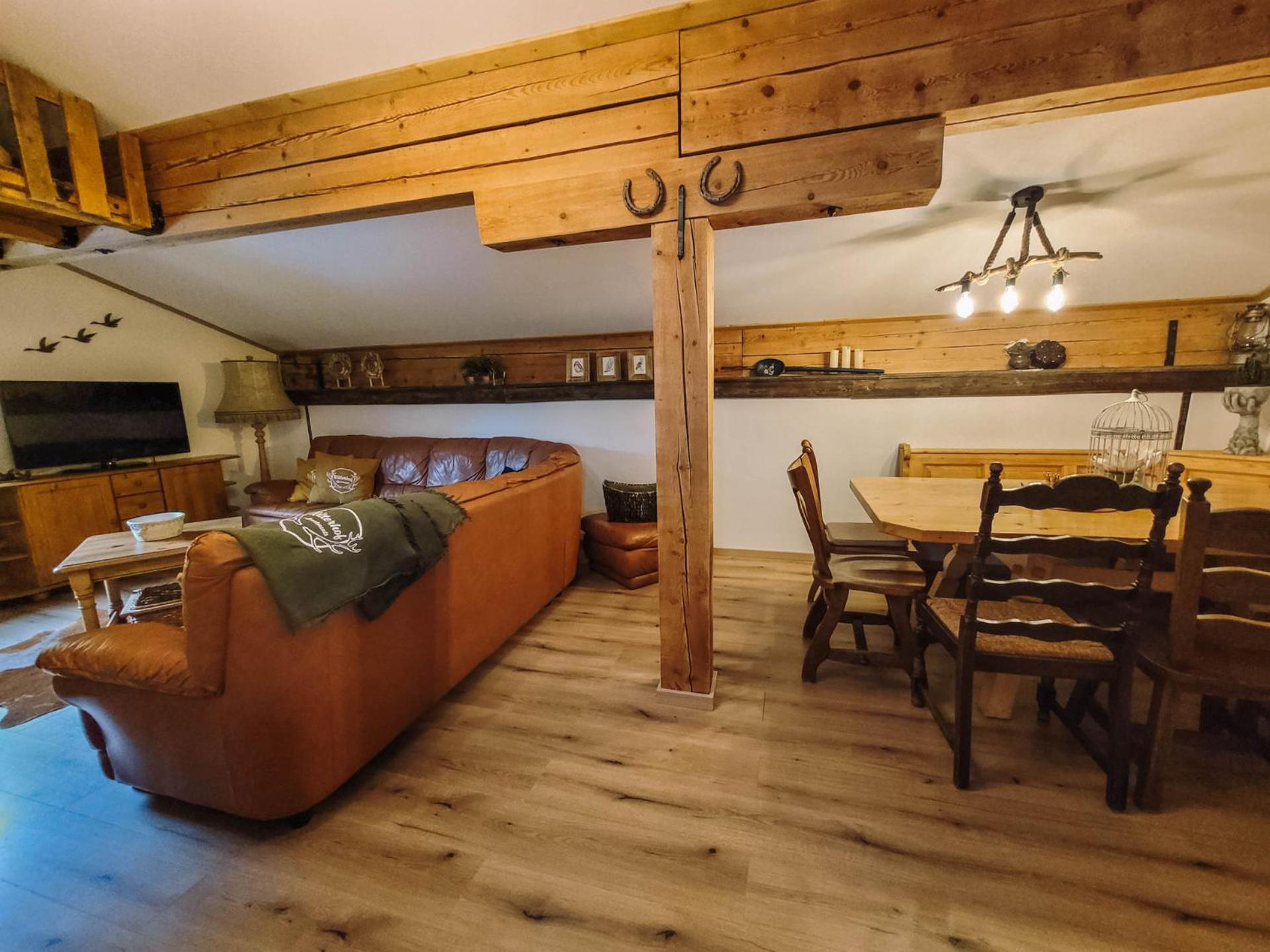 Ritterhof Apartments Rauris Zewnętrze zdjęcie