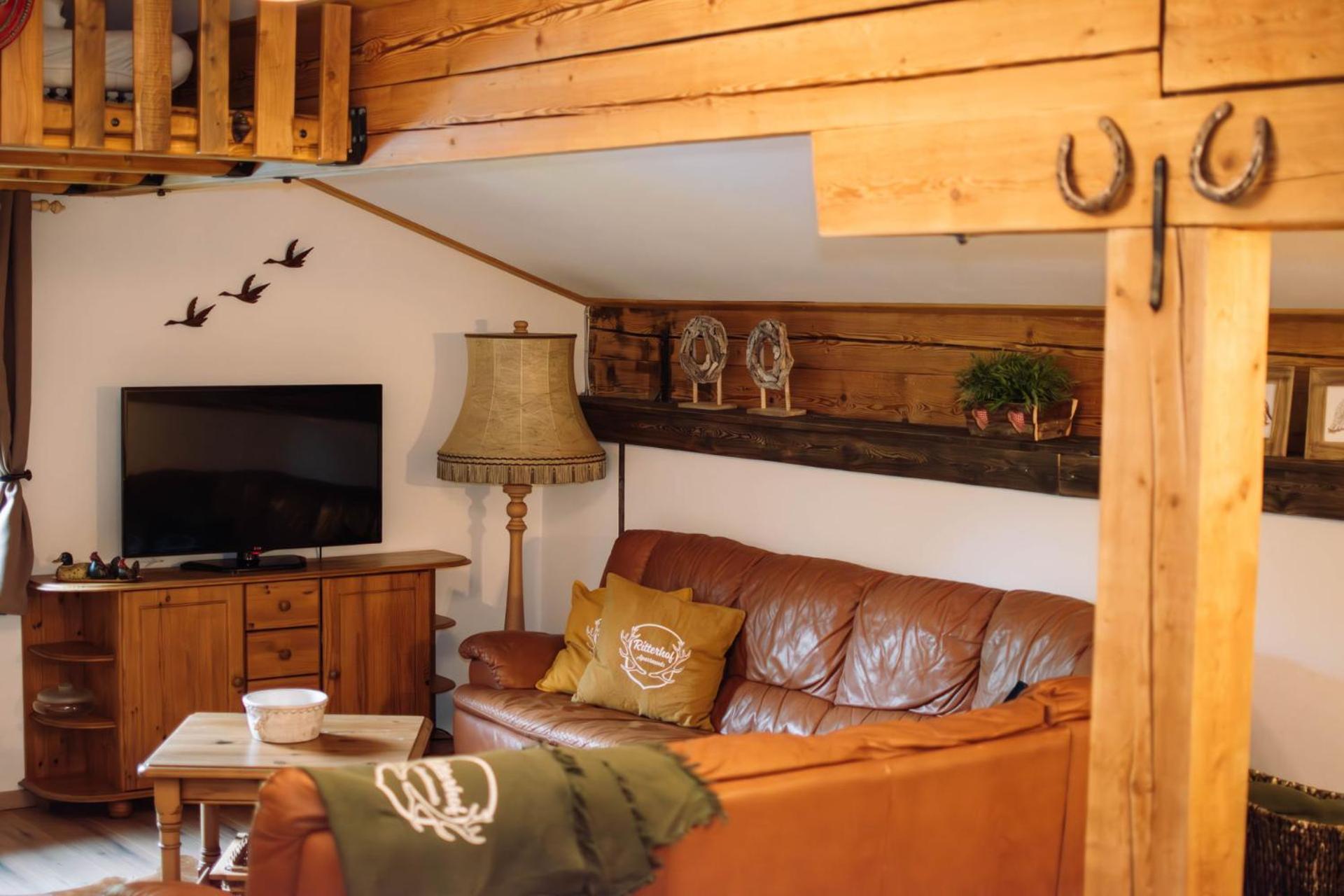 Ritterhof Apartments Rauris Zewnętrze zdjęcie