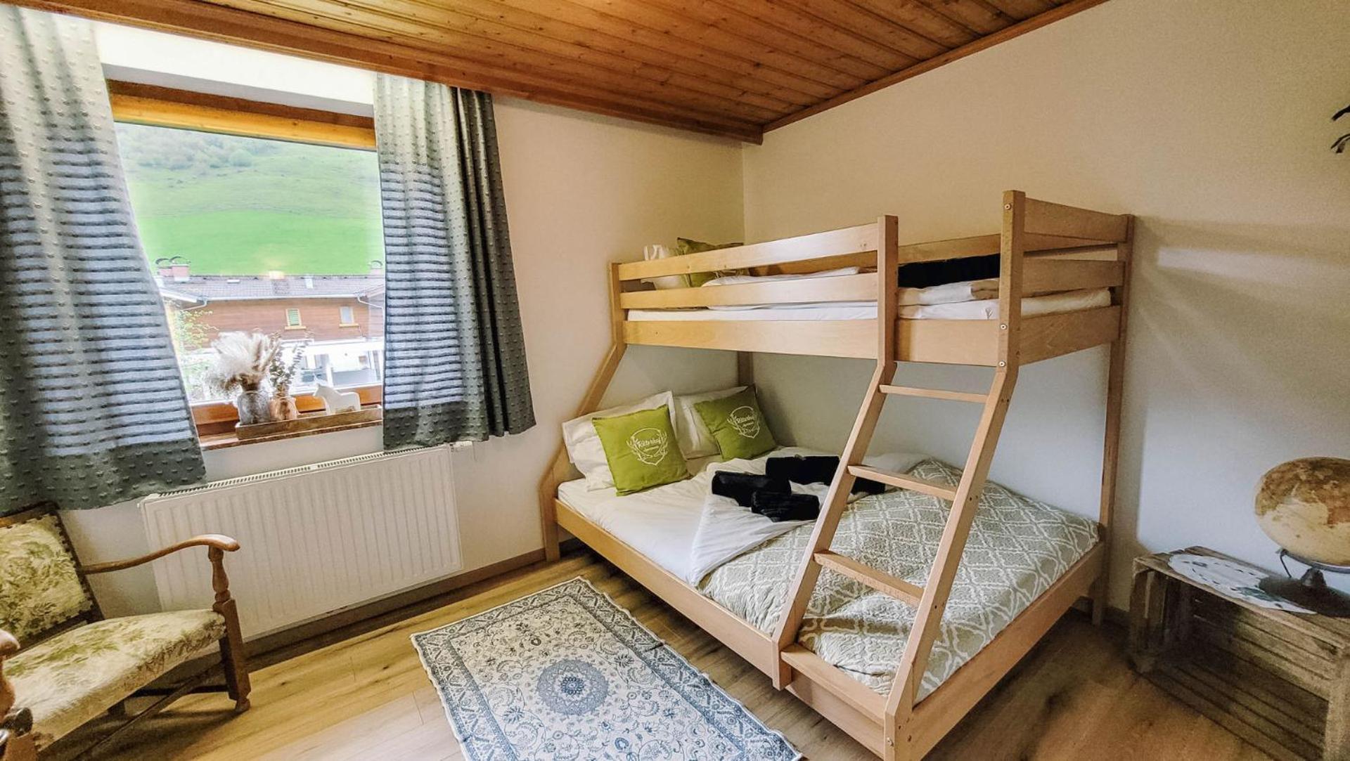 Ritterhof Apartments Rauris Zewnętrze zdjęcie