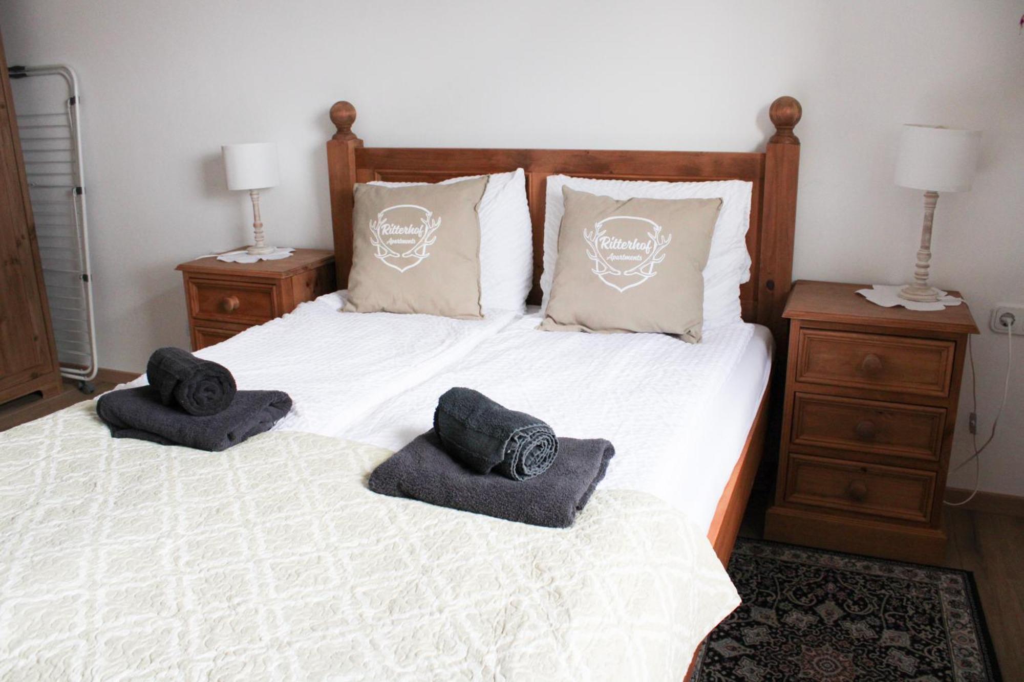 Ritterhof Apartments Rauris Zewnętrze zdjęcie