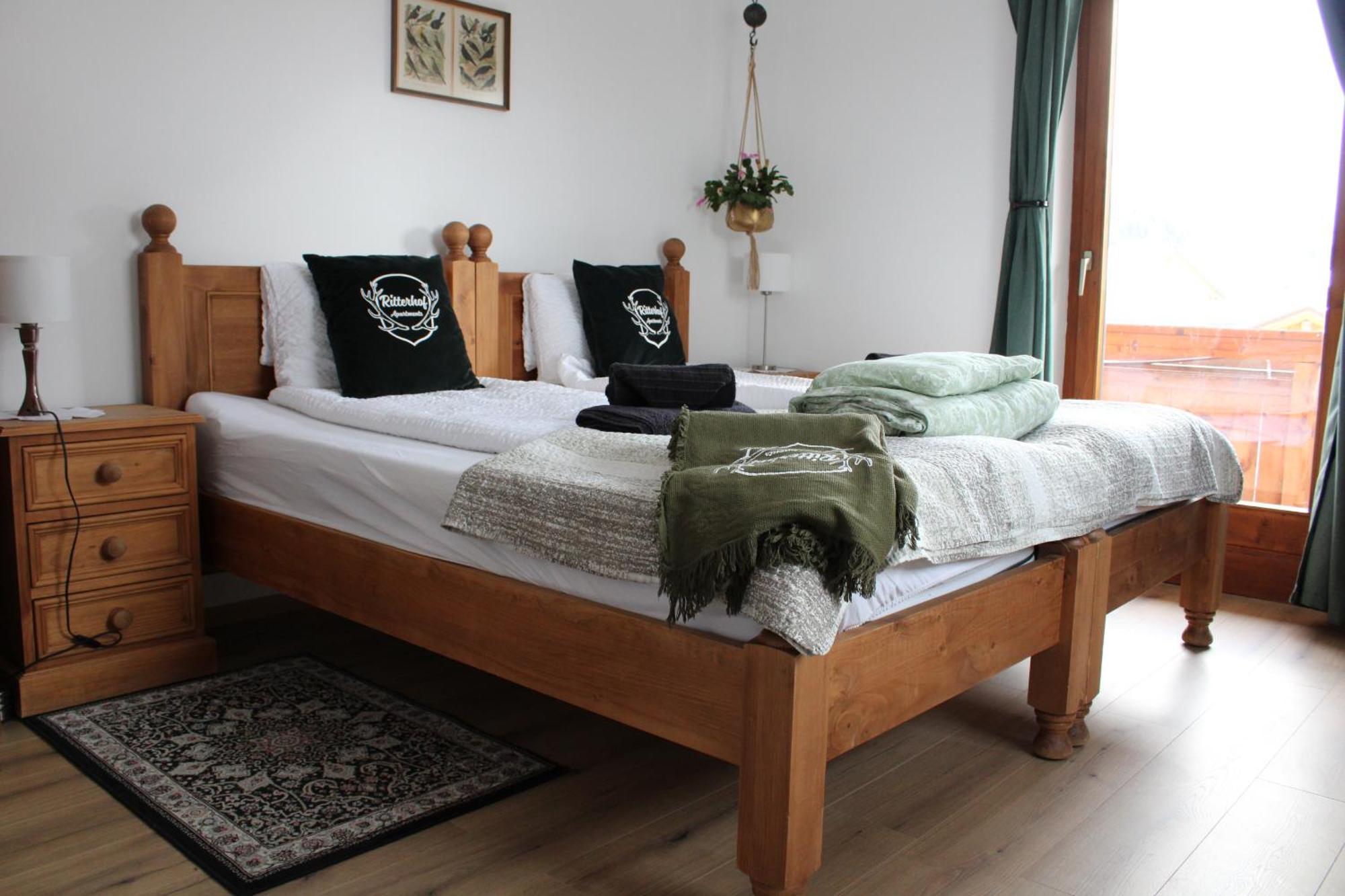 Ritterhof Apartments Rauris Zewnętrze zdjęcie